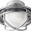 Quorum LED Fan Light Kit