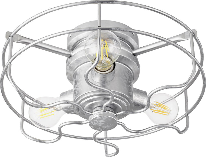 Quorum LED Fan Light Kit