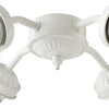 Quorum LED Fan Light Kit