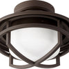 Quorum LED Fan Light Kit