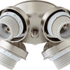 Quorum LED Fan Light Kit
