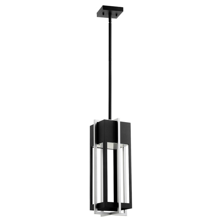 Quorum LED Outdoor Pendant