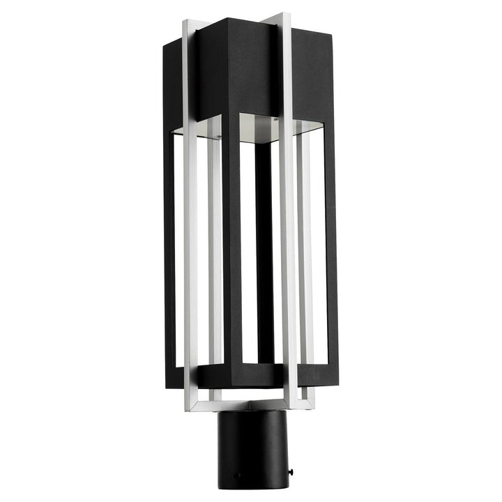 Quorum LED Outdoor Post Mount