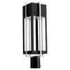 Quorum LED Outdoor Post Mount