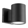 Quorum LED Outdoor Wall Lantern