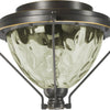 Quorum LED Patio Light Kit