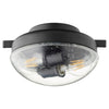 Quorum LED Patio Light Kit