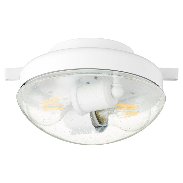 Quorum LED Patio Light Kit