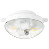 Quorum LED Patio Light Kit