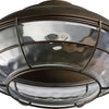 Quorum LED Patio Light Kit