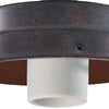 Quorum LED Patio Light Kit