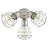 Quorum LED Patio Light Kit