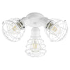Quorum LED Patio Light Kit