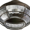 Quorum LED Patio Light Kit