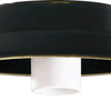Quorum LED Patio Light Kit