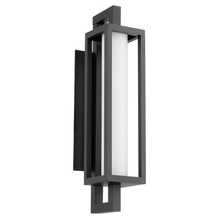 Quorum LED Wall Mount