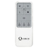 Quorum Motor Remote / LED