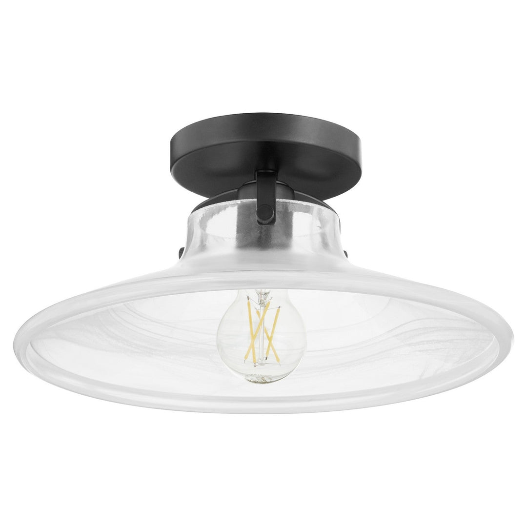 Quorum One Light Dual Mount