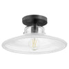 Quorum One Light Dual Mount