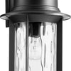 Quorum One Light Outdoor Lantern