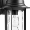 Quorum One Light Outdoor Lantern