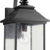 Quorum One Light Outdoor Lantern