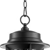 Quorum One Light Outdoor Lantern