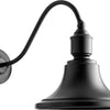 Quorum One Light Outdoor Lantern