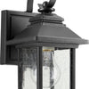 Quorum One Light Outdoor Lantern
