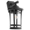 Quorum One Light Outdoor Lantern