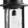 Quorum One Light Outdoor Lantern