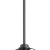 Quorum One Light Pendant
