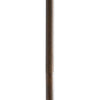 Quorum One Light Pendant