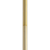Quorum One Light Pendant