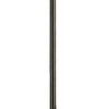 Quorum One Light Pendant