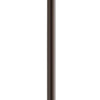 Quorum One Light Pendant