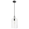 Quorum One Light Pendant