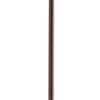 Quorum One Light Pendant