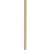 Quorum One Light Pendant