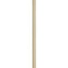 Quorum One Light Pendant