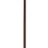 Quorum One Light Pendant