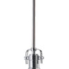 Quorum One Light Pendant
