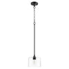Quorum One Light Pendant
