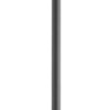 Quorum One Light Pendant