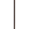 Quorum One Light Pendant