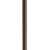 Quorum One Light Pendant