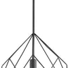 Quorum One Light Pendant