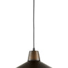Quorum One Light Pendant