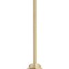 Quorum One Light Pendant