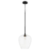 Quorum One Light Pendant